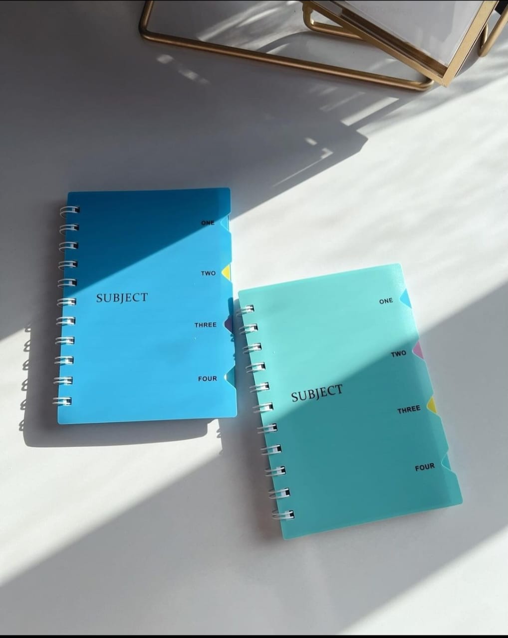 NoteBooks