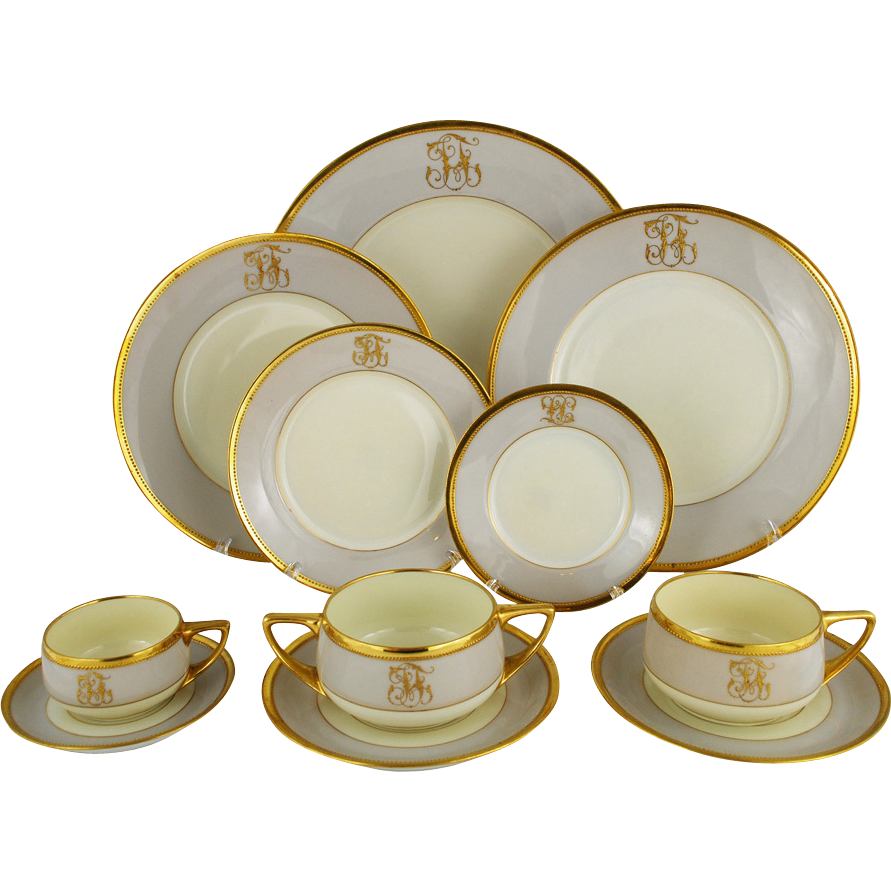 Crockery