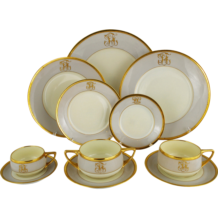 Crockery