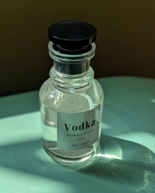 Vodka