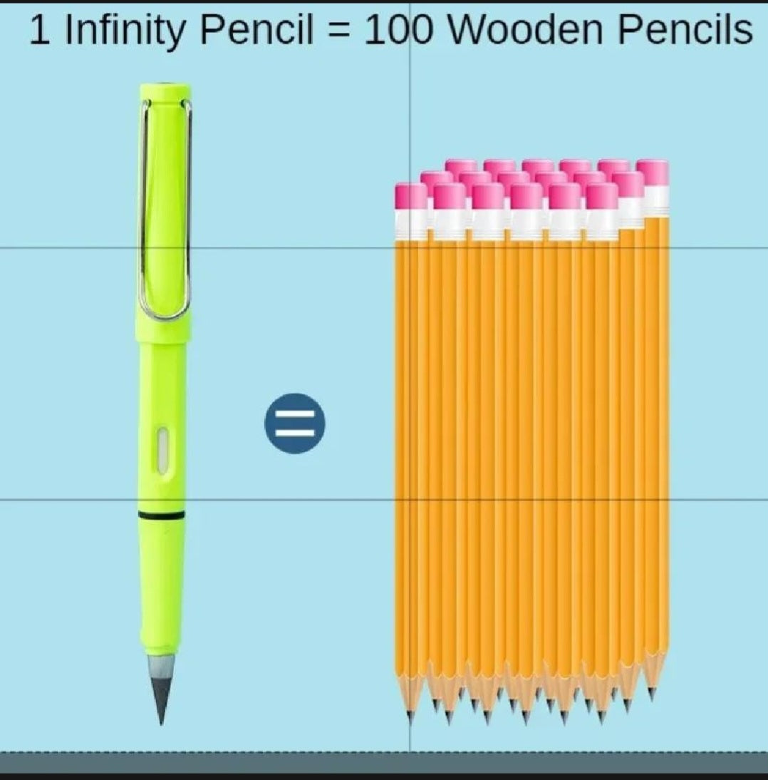 INFINITY PENCIL